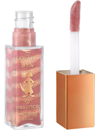 Brillo De Labios Essence El Rey Leon De Disney