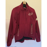 Campera Fox Enduro