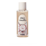 Victorias Secret Pink Basic Vanilla