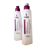 Lehit Cebolla Y Jengibre Combo Shampoo - - g a $75