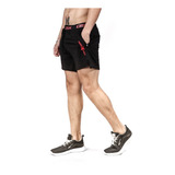 Short Liviano Deportivo Running Hombre First Osx-oficial