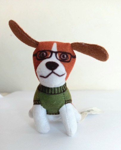 Lou Beagle Peluche De Como Perros Y Gatos 