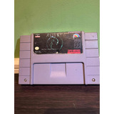 Alien 3 Snes