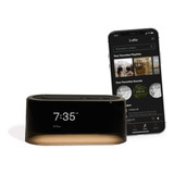 Loftie Reloj Despertador Inteligente Bluetooth Con Altavoz P