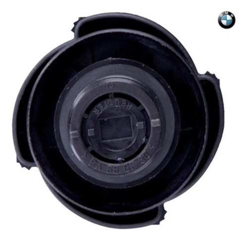 Tapa Deposito Refrigerante Bmw X5 E53 X5 3.0i M54 Foto 2