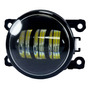 Faro Antiniebla Renault Logan Led 2 Colores Renault Logan