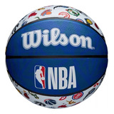 Balon Baloncesto Wilson Nba All Team Competicion #7