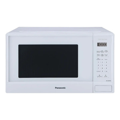 Panasonic NN-SU64MWRUH Blanco | Meses sin interés