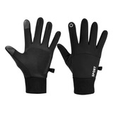 Guantes Térmicos Cálidos De Invierno, Otoño, Dedo Completo