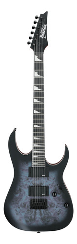 Guitarra Eléctrica Ibanez Grg121par-kbf 