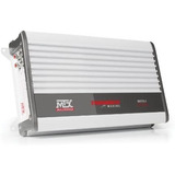 Amplificador Mtx Audio Thunder Marine 400w De 4 Canales