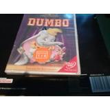 Dumbo.  Walt. Disney. Dvd 