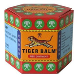 Loja Da Índia Bálsamo Tiger Balm Red Relief Pain