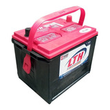 Bateria Lth 12v 650 Amperes Modelo L-75/86-650