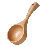 Cuchara De Madera Multiusos, Utensilios De Cocina, Vajilla,