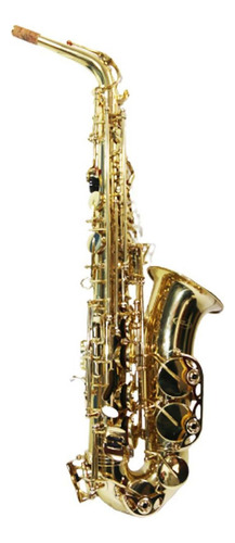 Saxofon Alto Jbas-270l