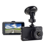 3 Polegada Carro Cam Carro Dvr. Gravador De Video Hd 1080p