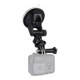 Puluz Soporte De Ventosa Para Soporte De Coche Gopro, Soport