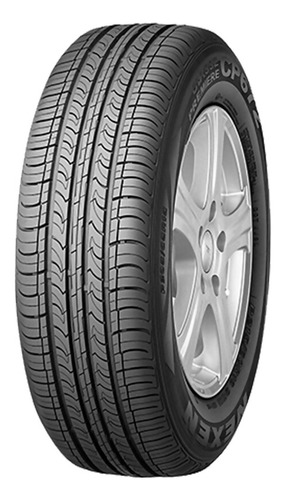 Llanta Versa 2012-2019 Exclusive 195/55r16 87v Nexen Tire