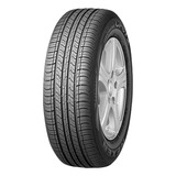Llanta Versa 2012-2019 Exclusive 195/55r16 87v Nexen Tire