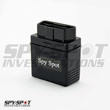 Obd 2 Real Time 4g Lte Gps Tracker For Vehicles By Spy Spot