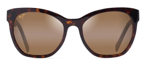 Lentes De Sol Maui Jim Alulu H878-10 - Protección Uv 100%