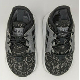adidas Infant Tennis Shoes X Plr [grey Four/black/white, U