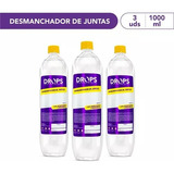 Limpiador De Juntas Drops X3 - L a $24967