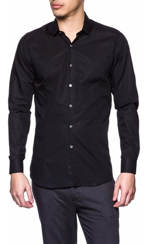 Camisa Hombre * Christian Dior* Clasica O Entallada Art. #12