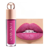 Beauty Handaiyan Shimmer Lip Gloss