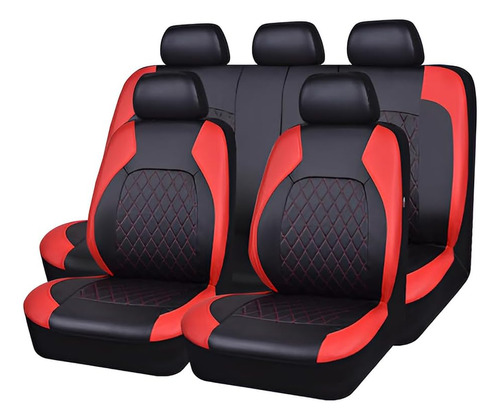 Belomi Juego Completo De Fundas De Asiento De Coche, Protect