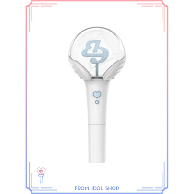 Park Bo Gum - Official Light Stick Forevong Ver. 2 Original | Meses sin interés