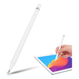 Pluma Lapiz Stylus Universal Para iPad, Ios Android