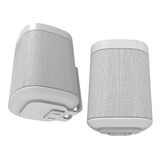 Soporte De Pared Para Altavoz Sonos One - Blanco