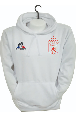 Buzos Busos Hoodie América De Cali Actualizado Adultos Niños