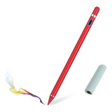 Pen Stylus Wirelessfinest Universal iPad/android/red