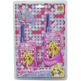 Walkie Talkie Belinda Dm Toys Dmt5525