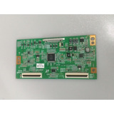 Placa T-con Ln40c530f1m F60mb4c2lv0.6