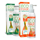 Combo Eco Hair Shampoo + Loción Capilar