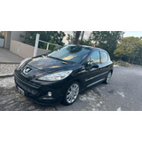 Peugeot 207 2012 1.6 Gti 156cv