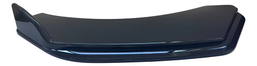 Repuesto 1pz Lip Filo Color Facia Lateral Delantero Plastico | MercadoLibre