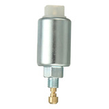 Solenoide Alternativo Para Carburador Briggs And Stratton