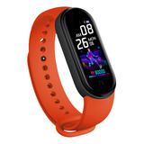 Monitor De Salud Deportivo Con Reloj De Pulsera Inteligente