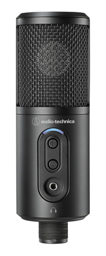 Micrófono Audio-technica Usb Atr2500x