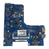 Placa Mãe Dell Inspiron 15 5452 5552 Pentium N3710 Nova