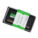 Memoria Sodimm Ddr3 8gb 1600mhz Pc3-12800