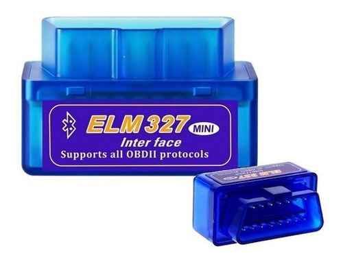 Elm327 Scanner Multimarca Bluetooth Obd2 Escaner Automotriz