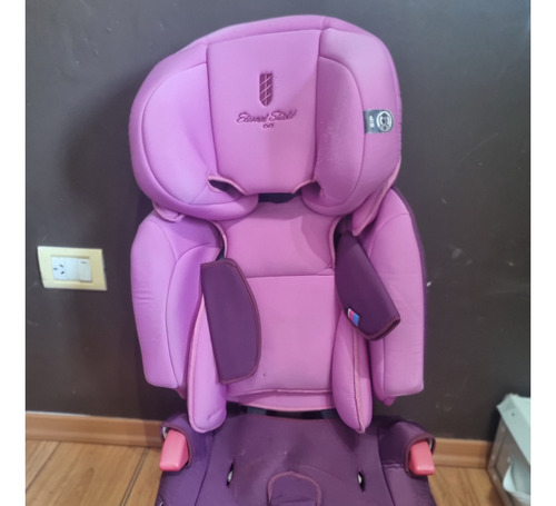 Silla Auto Infantil