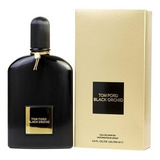 Perfume Tom Ford Black Orchid 100 Ml 100% Original