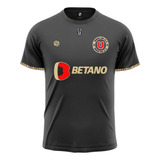 Polera Camiseta U De Chile Betano Especial